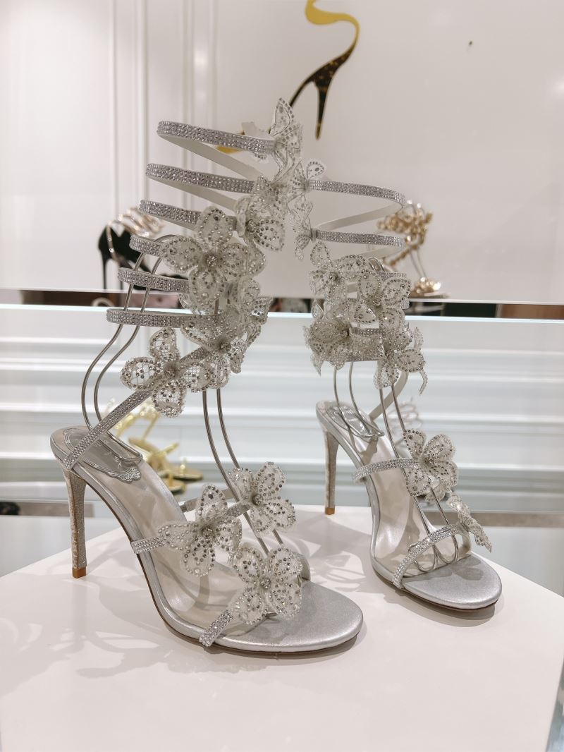 Rene Caovilla Sandals